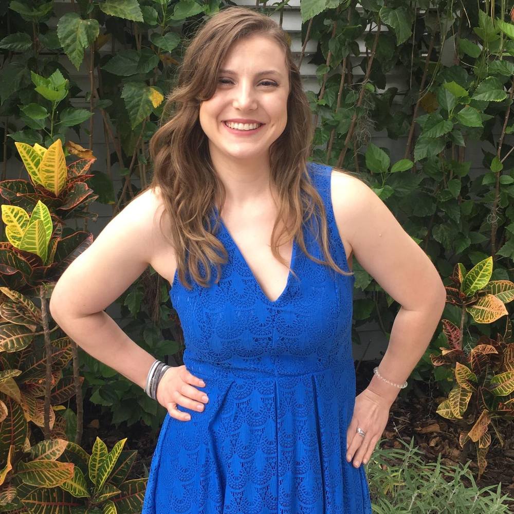 Meet your Posher, Stephanie
